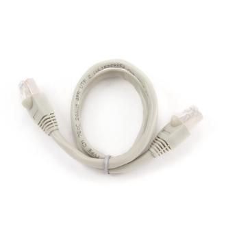 Cable de red Gembird FTP Cat6 0.5m gris