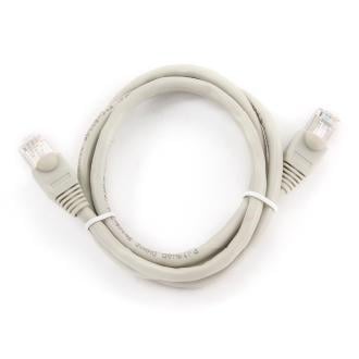 Cable de red Gembird FTP Cat6 3m gris