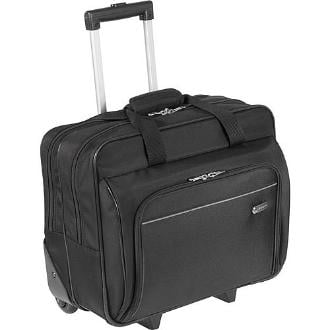 Trolley portátil Targus Executive 15.6" negro