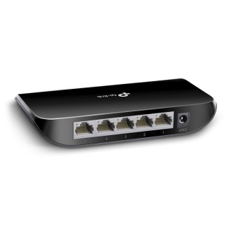 Switch TP-Link TL-SG1005D 5 puertos gigabit