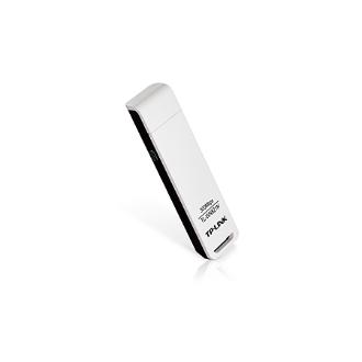 Adaptador WiFi USB TP-Link TL-WN821N 300Mbps