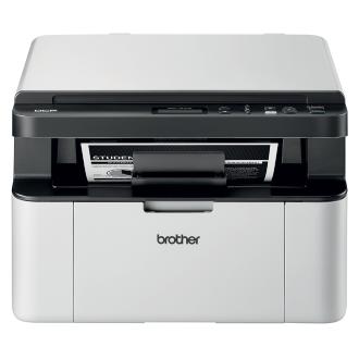 Multifunción Brother Laser DCP-1610W A4 22PPM