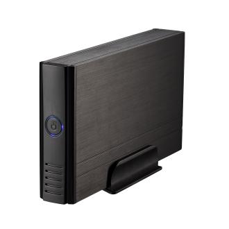 Caja externa Tooq HD USB 3.5" TOOQ IDE/SATA