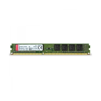 MEMORIA RAM KINGSTON 4GB DDR3L 1600MHZ