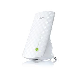 Repetidor Wi-Fi TP-Link RE200 AC750 dual band 1xRJ45