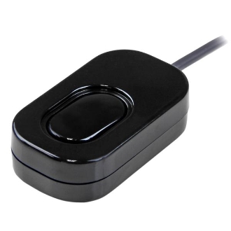 2-Port Cable KVM with VGA USB