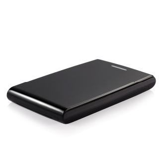 Caja externa Tooq TQE-2526B 2.5" USB 3.0 negro