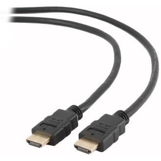Cable Gembird HDMI macho/macho 4K 1M