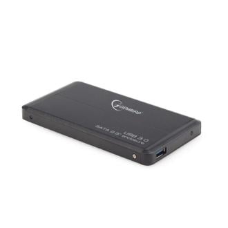 Caja externa SATA 2.5" Negro USB 3.0