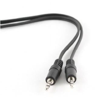 Cable audio Gembird conector jack 3.5mm macho/macho 5m