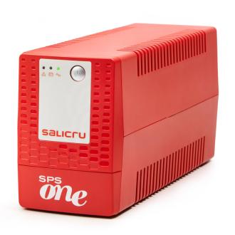 SAI Salicru SPS 700 One 700VA interactivo