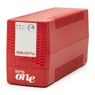 SAI Salicru SPS 700 One 700VA interactivo