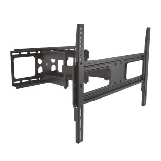 Soporte de pared TooQ LP6270TN-B 37" a 70" con doble brazo
