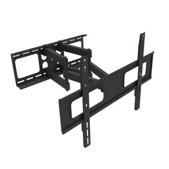 Soporte de pared TooQ LP6270TN-B 37" a 70" con doble brazo