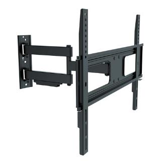 SOPORTE TV TOOQ LP6070TN-B 37" A 70" EXTENSIBLE