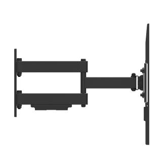 SOPORTE TV TOOQ LP6070TN-B 37" A 70" EXTENSIBLE