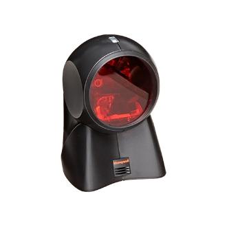 Lector de código de barras Honeywell MK7120 USB negro