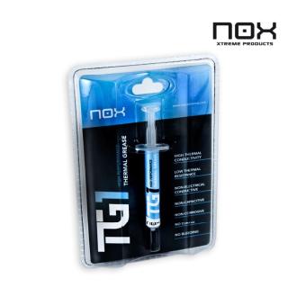 Pasta térmica Nox TG-1, 4g