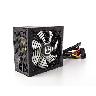Fuente Nox Hummer 650 650W 80+ Bronze