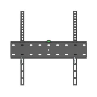 Soporte de pared TooQ LP4155F-B 32" a 55" fijo negro