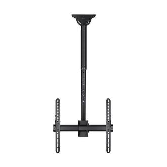 Soporte de techo LPCE1155TSLI-B 32" a 55" extensible e inclina