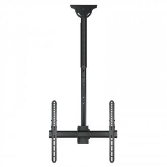 Soporte de techo LPCE1155TSLI-B 32" a 55" extensible e inclina