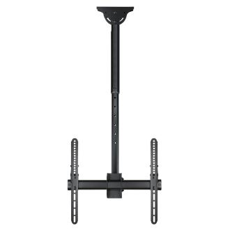 Soporte de techo LPCE1155TSLI-B 32" a 55" extensible e inclina