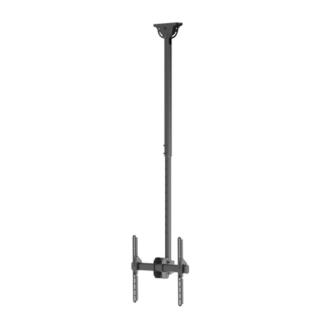 Soporte de techo LPCE1155TSLI-B 32" a 55" extensible e inclina