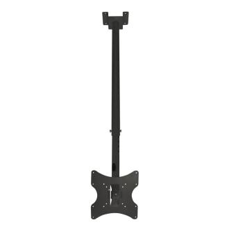 Soporte de techo LPCE1155TSLI-B 32" a 55" extensible e inclina