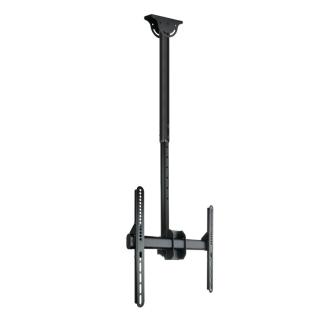 Soporte de techo LPCE1155TSLI-B 32" a 55" extensible e inclina