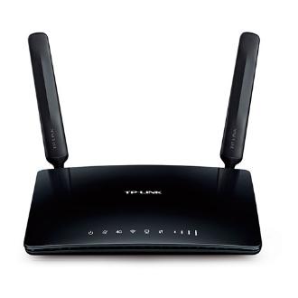 Router 4G LTE Wi-Fi TP-Link Archer MR200 dual band AC750