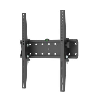 Soporte de pared TooQ LP4255T-B 32" a 55" inclinable negro