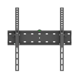 Soporte de pared TooQ LP4255T-B 32" a 55" inclinable negro