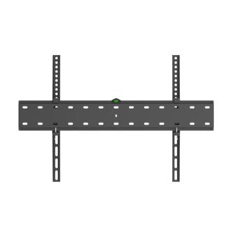Soporte de pared TooQ LP4270T-B 37" a 70" inclinable negro