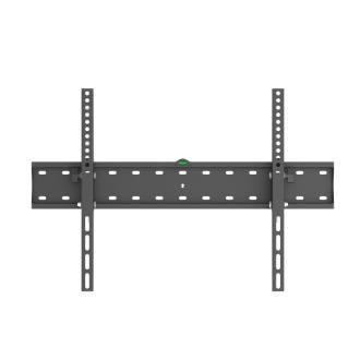 Soporte de pared TooQ LP4270T-B 37" a 70" inclinable negro