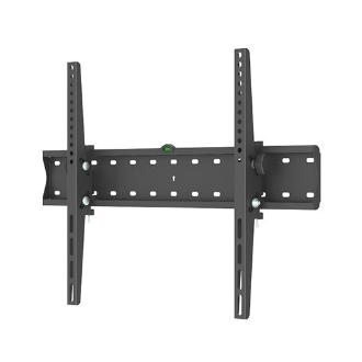 Soporte de pared TooQ LP4270T-B 37" a 70" inclinable negro