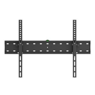 Soporte de pared TooQ LP4270T-B 37" a 70" inclinable negro