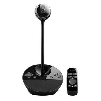 WEBCAM LOGITECH CONFERENCCAM BCC950