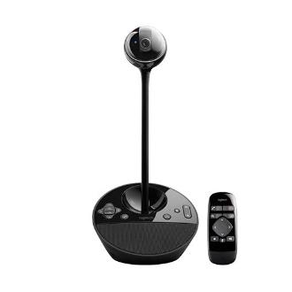 WEBCAM LOGITECH CONFERENCCAM BCC950