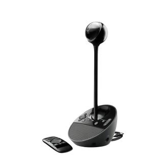 WEBCAM LOGITECH CONFERENCCAM BCC950