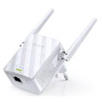 Repetidor Wi-Fi TP-Link TL-WA855RE 300MB 2 antenas