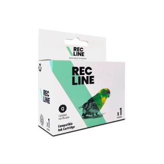 Cartucho Rec Line Canon CLI-8 cian