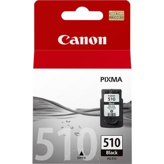 Cartucho original Canon PG-510 negro