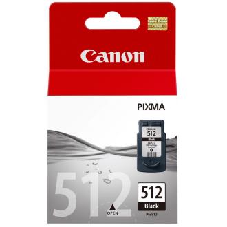 Cartucho original Canon PG-512 negro