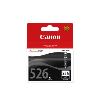 Cartucho original Canon CLI-526 negro
