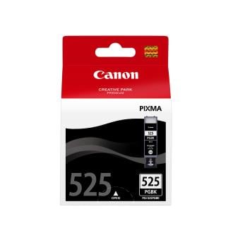 Cartucho original Canon PGI-525 negro