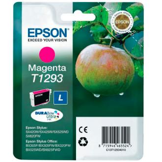 Cartucho original Epson T1293 magenta