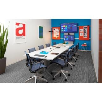 WEBCAM LOGITECH GROUP CONFERENCECAM