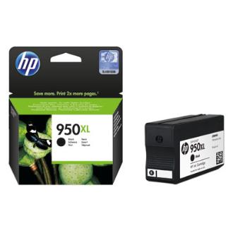 Cartucho original HP 950XL negro