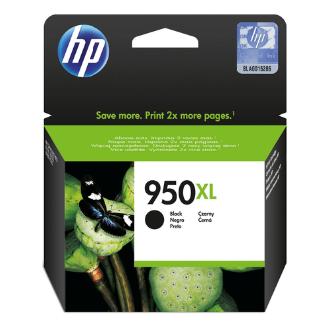 Cartucho original HP 950XL negro